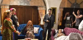 Fatih Yıldırım'ın Yeni Filmi 'Hükümet Bey' Sinemaseverlerle Buluşuyor