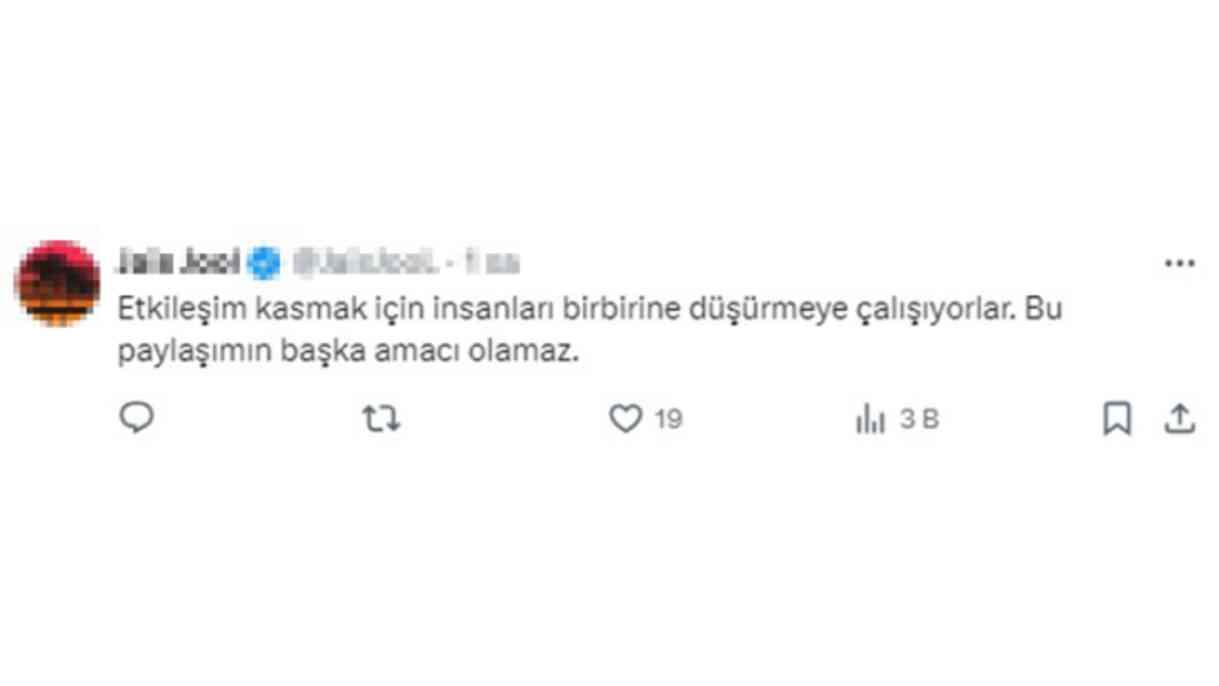 Scandalous post from İnci Sözlük: Which city's people should be avoided?