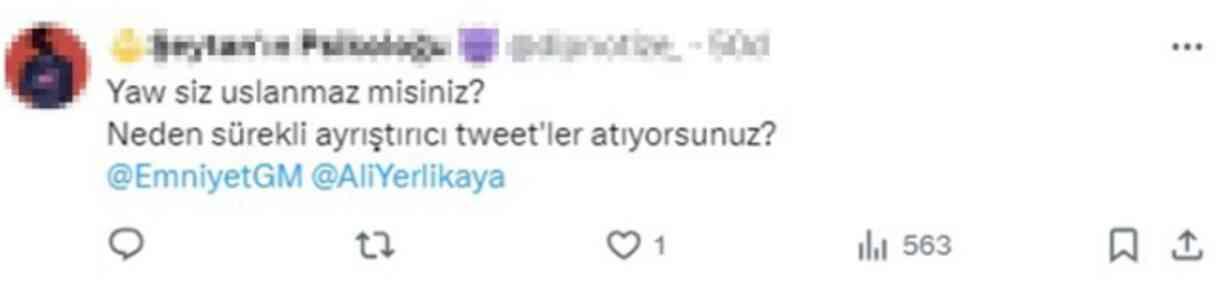 Scandalous post from İnci Sözlük: Which city's people should be avoided?