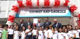2024-2025 Eğitim Öğretim Yılı Törenle Başladı