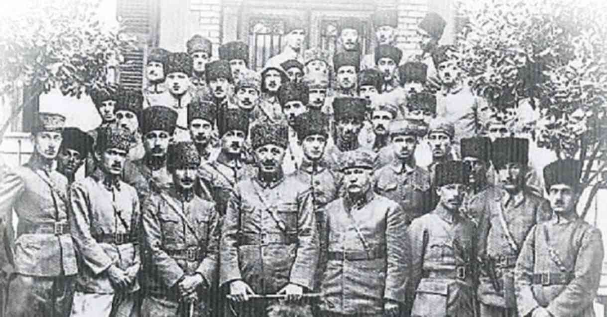 İzmir'in kurtuluşu ne zaman oldu? 9 Eylül İzmir'in kurtuluşu kaçıncı yılı? İzmir'in kurtuluş hikayesi nedir?