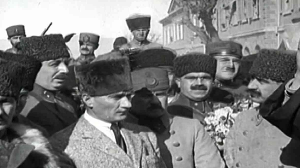 İzmir'in kurtuluşu ne zaman oldu? 9 Eylül İzmir'in kurtuluşu kaçıncı yılı? İzmir'in kurtuluş hikayesi nedir?