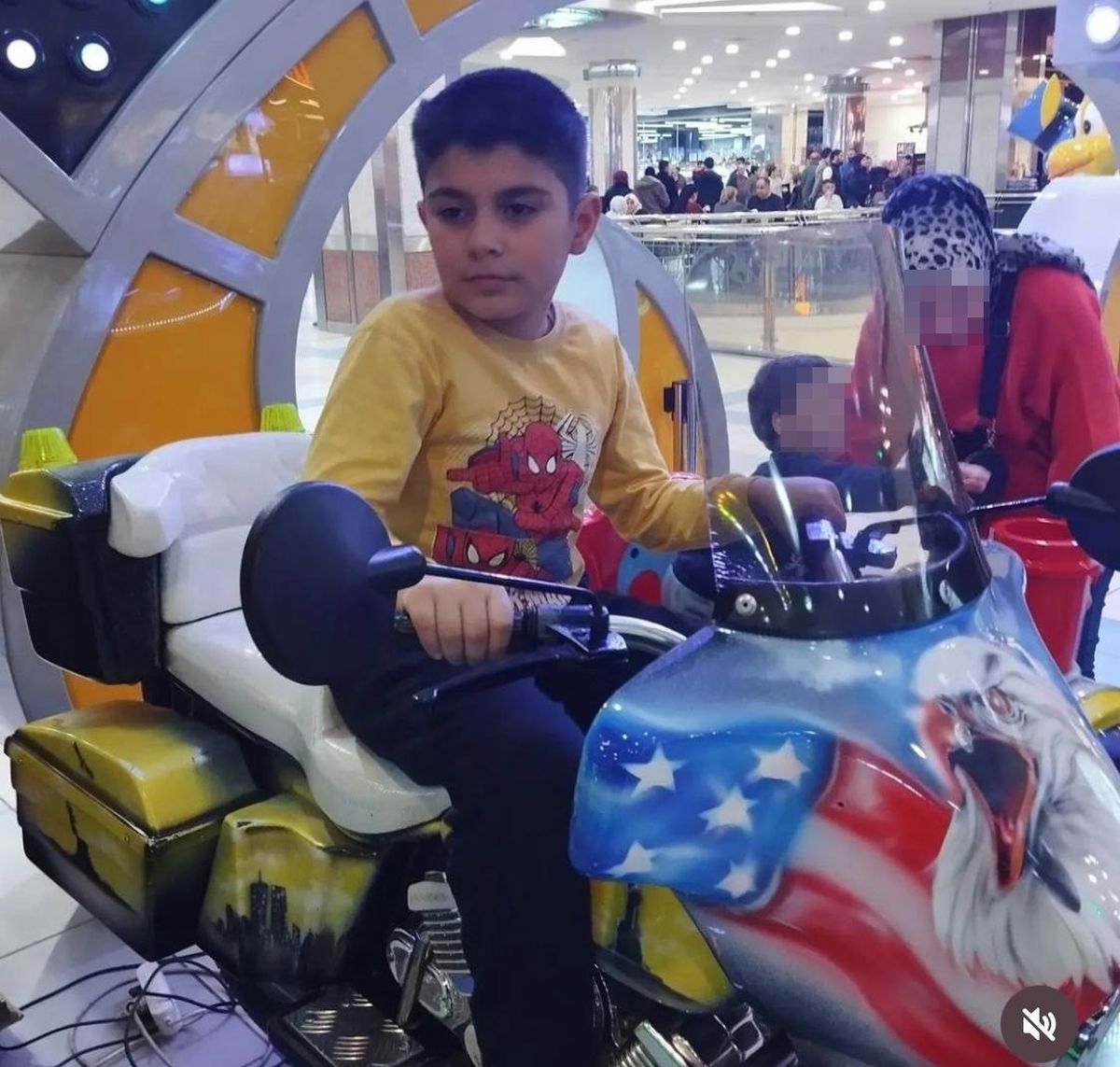 Bursa'da Kaykayla Parka Giden Çocuk Minibüsün Çarpması Sonucu Hayatını Kaybetti