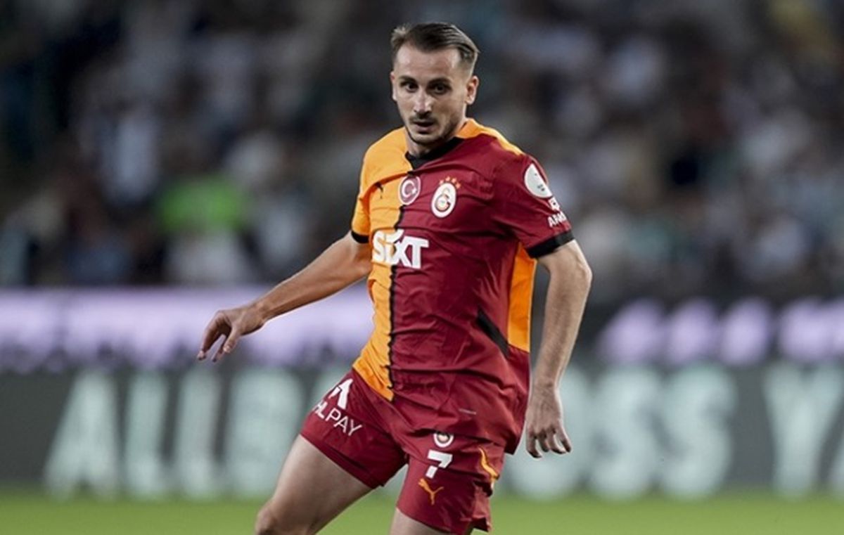 Kerem Aktürkoğlu milli takım goller izle! Türkiye İzlanda Kerem Aktürkoğlu golleri izleme linki!