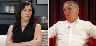 Kızılcık Şerbeti'nin yapımcısından Müjde Uzman yorumu: Ciddi problem yaşadık, yeni diziyle anlaştı