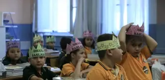 Kocaeli'de İlköğretim Haftası Töreni Düzenlendi