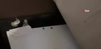 Maltepe'de uyuşturucu operasyonu: 1 şüpheli tutuklandı