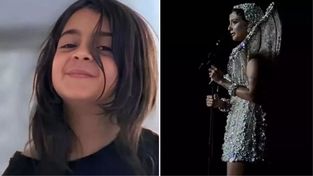 Melike Şahin, Narin'in acı haberiyle gözyaşlarına boğuldu ve seyircinin tepkisine sert karşılık verdi