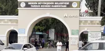 Mersin'deki kadın cinayetinin nedeni ayrılık çıktı