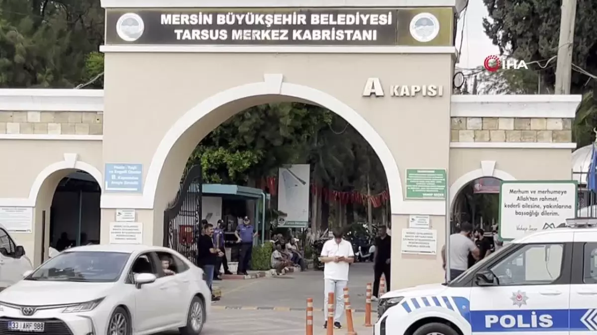 Mersin'deki kadın cinayetinin nedeni ayrılık çıktı