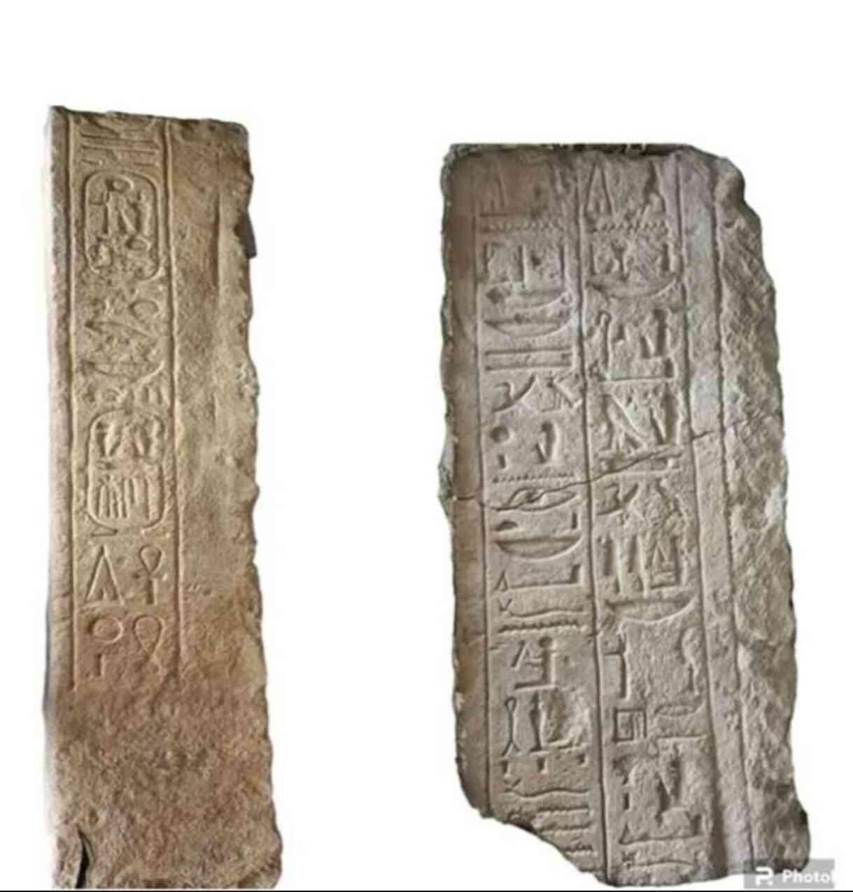 Mısır'da 3000 yıl öncesine ait askeri kışlalar ve depolar keşfedildi