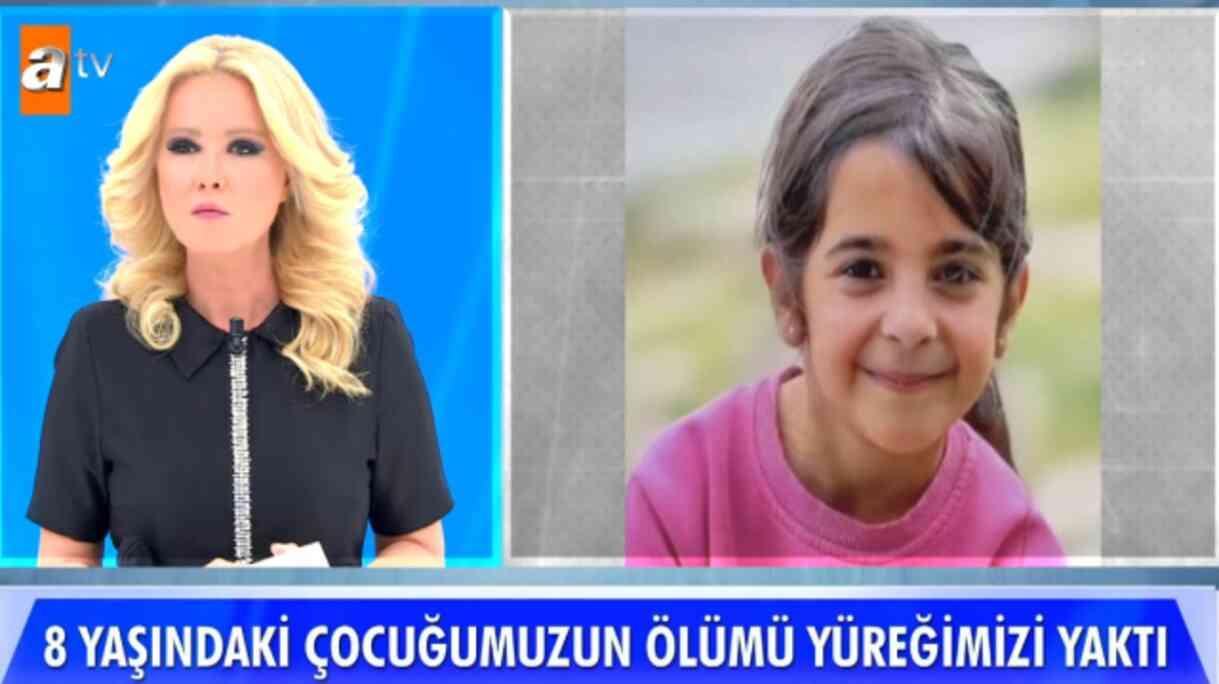 Diyarbakır'da 8 Yaşındaki Narin Güran'ın Trajik Ölümü