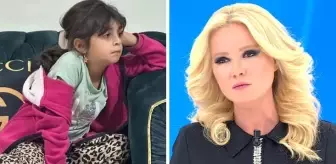 Müge Anlı'dan Narin Güran açıklaması: Bana çok bilgi geldi, köyden arayanlar var