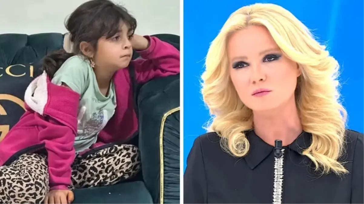 Müge Anlı'dan Narin Güran açıklaması: Bana çok bilgi geldi, köyden arayanlar var