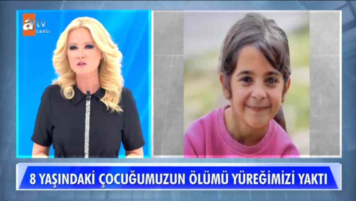 Müge Anlı, Narin hakkında ne dedi? Narin Güran'ı kim öldürdü, olayı nedir?