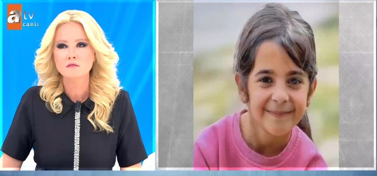 Müge Anlı, Narin hakkında ne dedi? Narin Güran'ı kim öldürdü, olayı nedir?