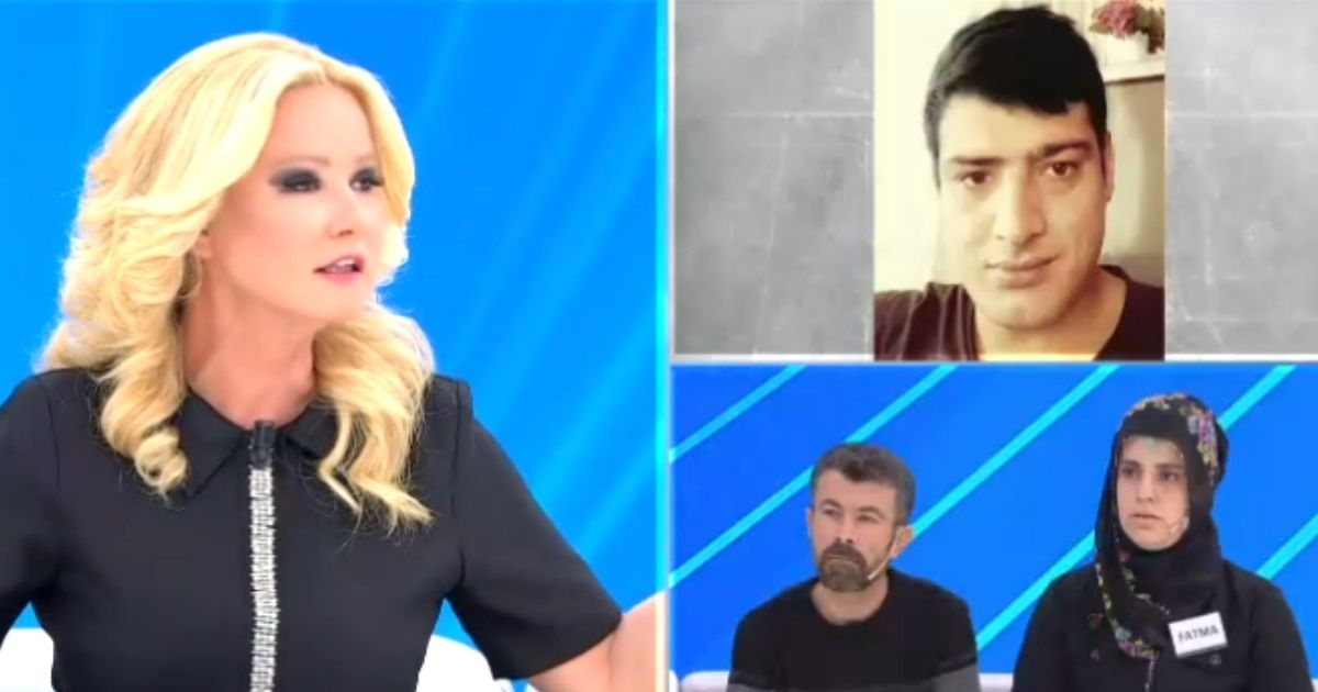 MÜGE ANLI'YA NEDEN DAVA AÇILDI? Müge Anlı neden suçlandı? Müge Anlı konu ile ilgili açıklama yaptı mı?