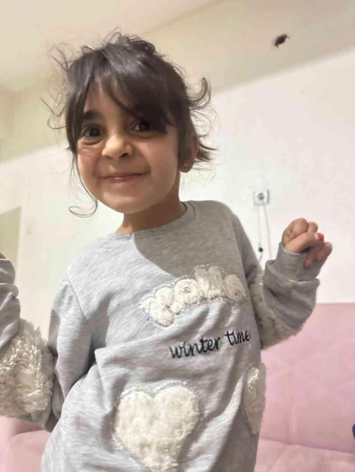 Narin cinayetinde ilk itiraf: Muhtar cesedi çuval içerisinde bana verdi, alıp dereye götürdüm