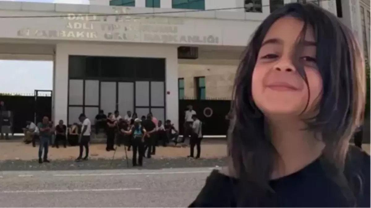 Narin'e ne oldu, başına ne geldi? Kaybolan Narin olayında son durum!