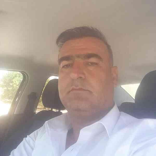 The photo of the confessor who buried Narin Güran in the river emerged
