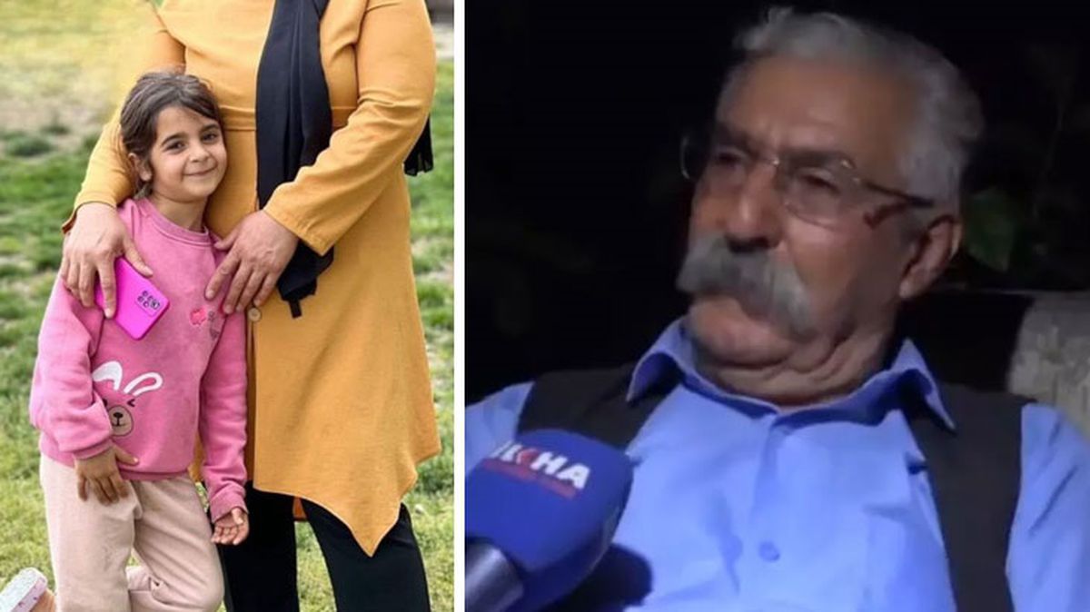 Narin Güran'ın öldürüldüğü köyde 6 yıl önce çekilen görüntü yeniden gündemde