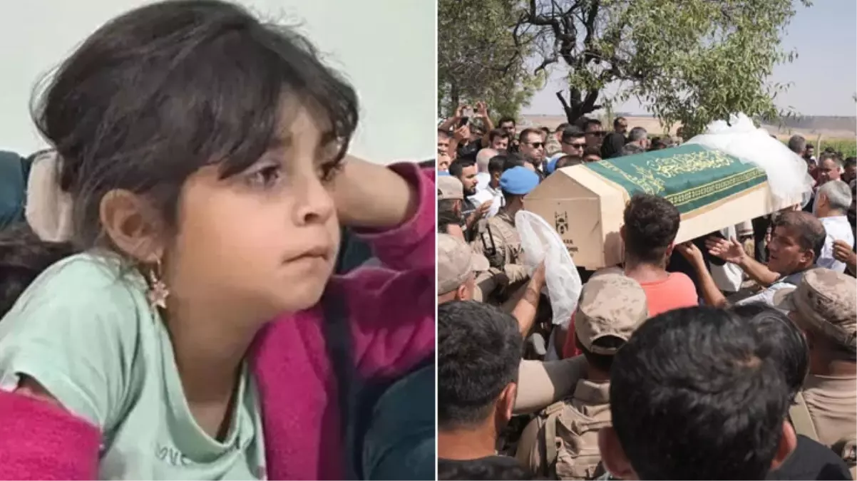 Narin'in akrabalarından tehdit! 'Aslında bizim seni öldürmemiz gerekiyor'