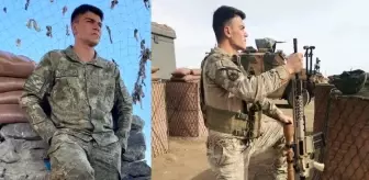 Şehit Uzman Çavuş Ramazan Uçakcı anıldı