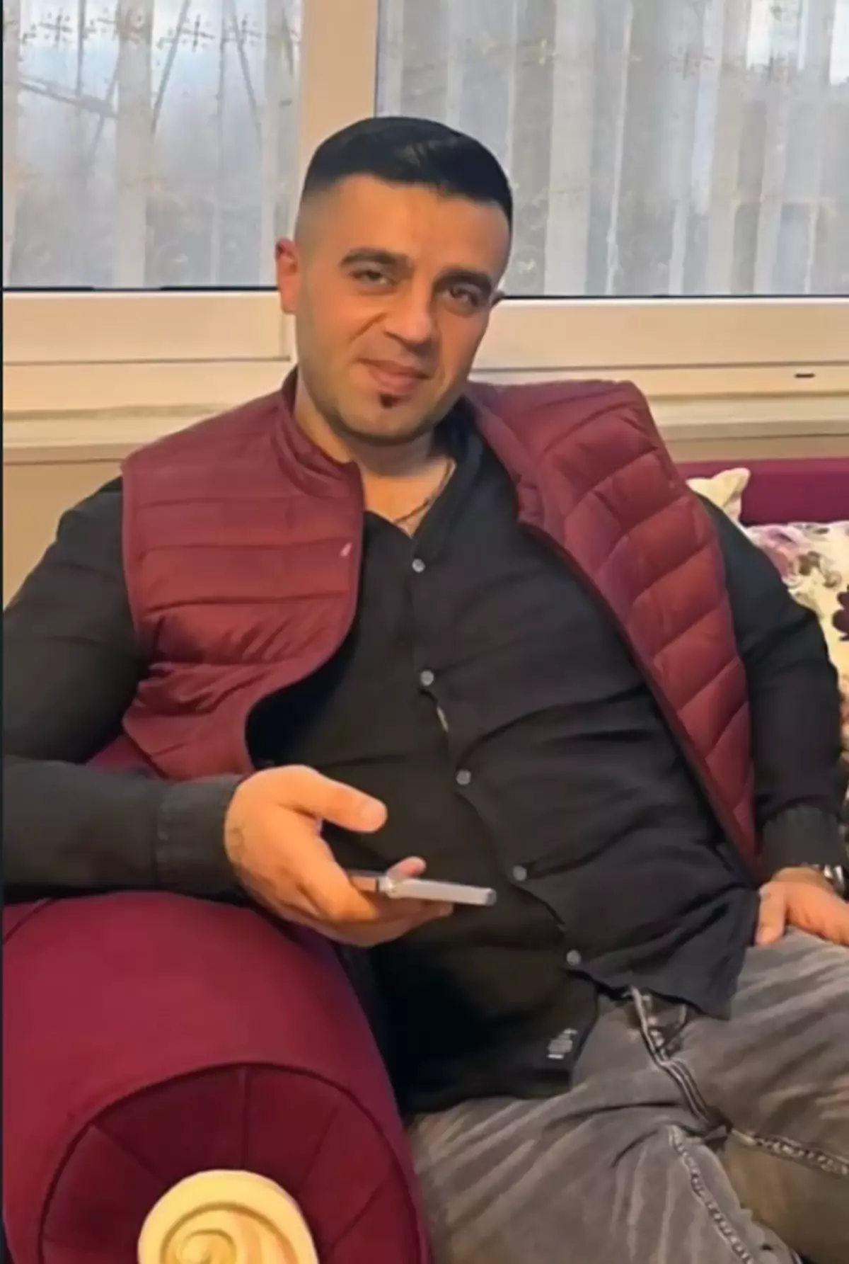 Adana'da seyyar döner tezgahında çalışan kişi silahlı saldırı sonucu hayatını kaybetti