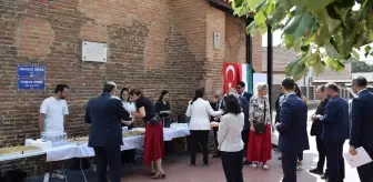 TİKA, Türk-Macar Kültür Yılı etkinlikleri düzenledi