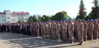 Tunceli şehitleri memleketlerine uğurlandı