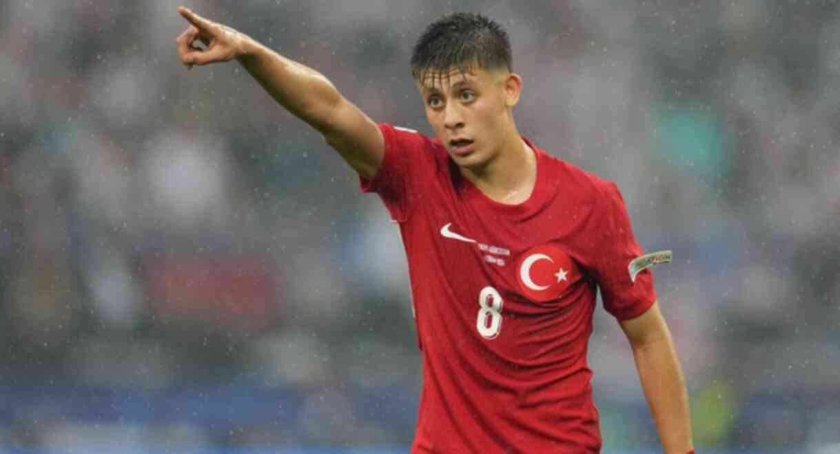 Türkiye İzlanda maçı ilk 11'i! Türkiye'nin İzlanda maçı 11'i belli oldu mu, ilk 11'de kimler var?