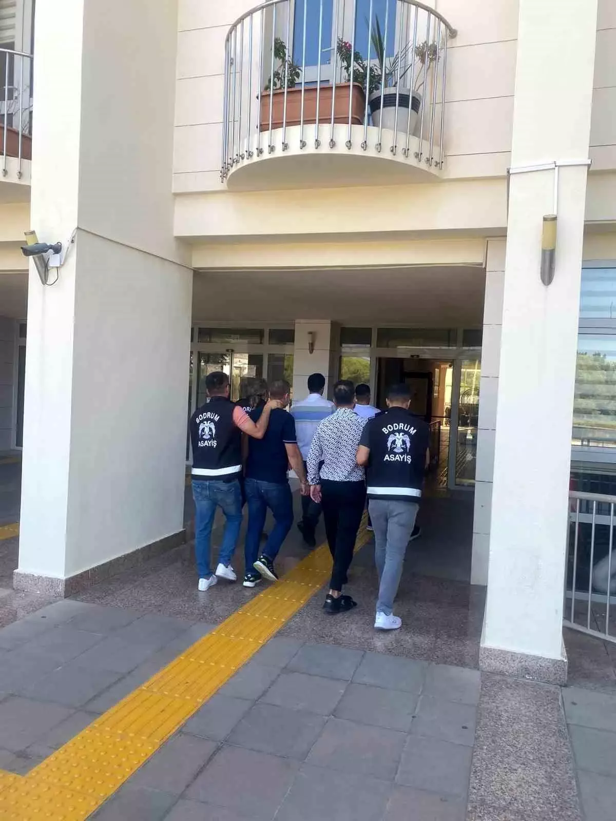 Muğla'da 2 kişinin infazıyla ilgili tutuklu sayısı 11'e yükseldi