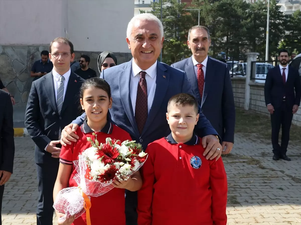 2024-2025 Eğitim Öğretim Yılı Başladı