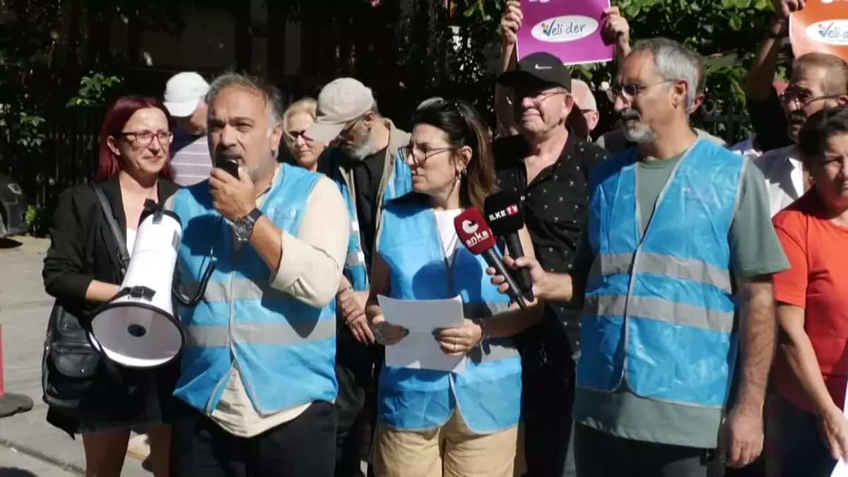 Eğitim Raporu: İstanbul'da 2 Milyondan Fazla Öğrenci Örgün Eğitim Dışında