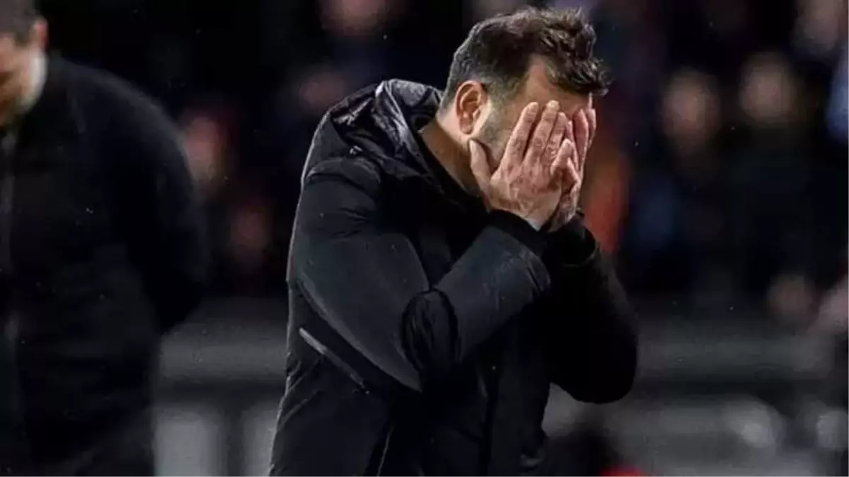 Kanat transferi bir türlü gelmiyor! 2 yıldız birden Galatasaray'ın teklifini reddetti