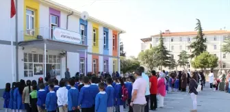 Yunak'ta 2024-2025 Eğitim Yılı Başladı