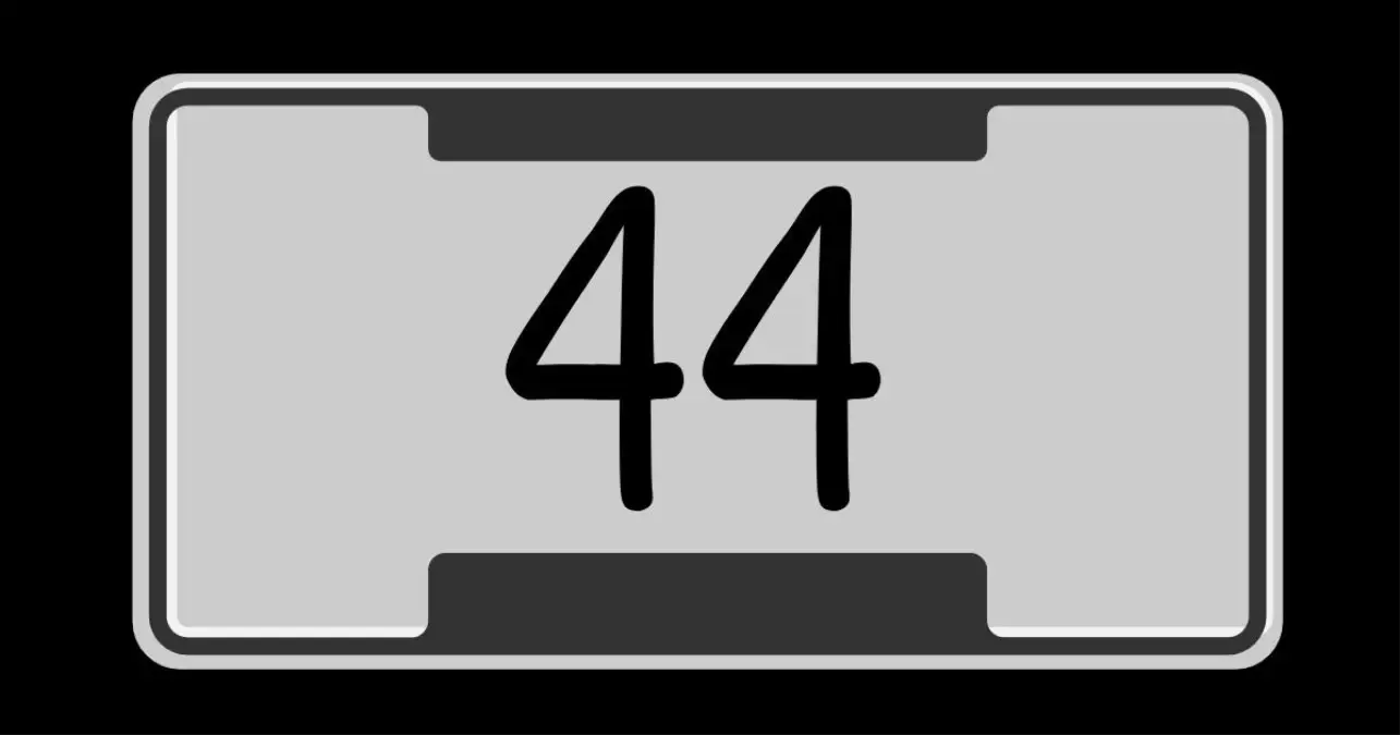 44 nerenin plakası? 44 plaka hangi şehre ait?