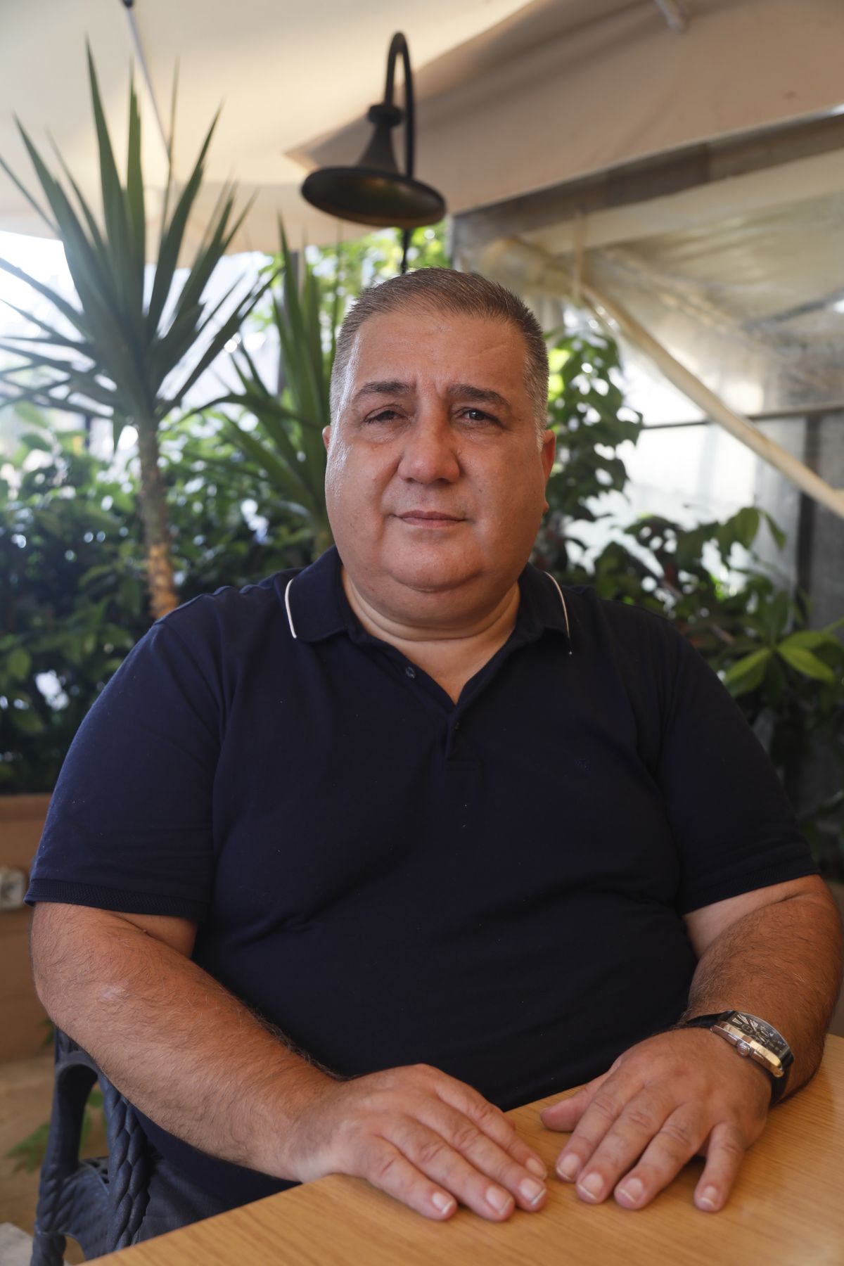 Kahveciler ve Kıraathaneler Nargile Yasaklarının Kaldırılmasını İstiyor
