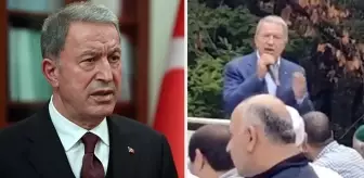 AK Partili Hulusi Akar'dan tartışma yaratacak sözler: Eğitimin amacı Allah korkusu ve kuldan utanma