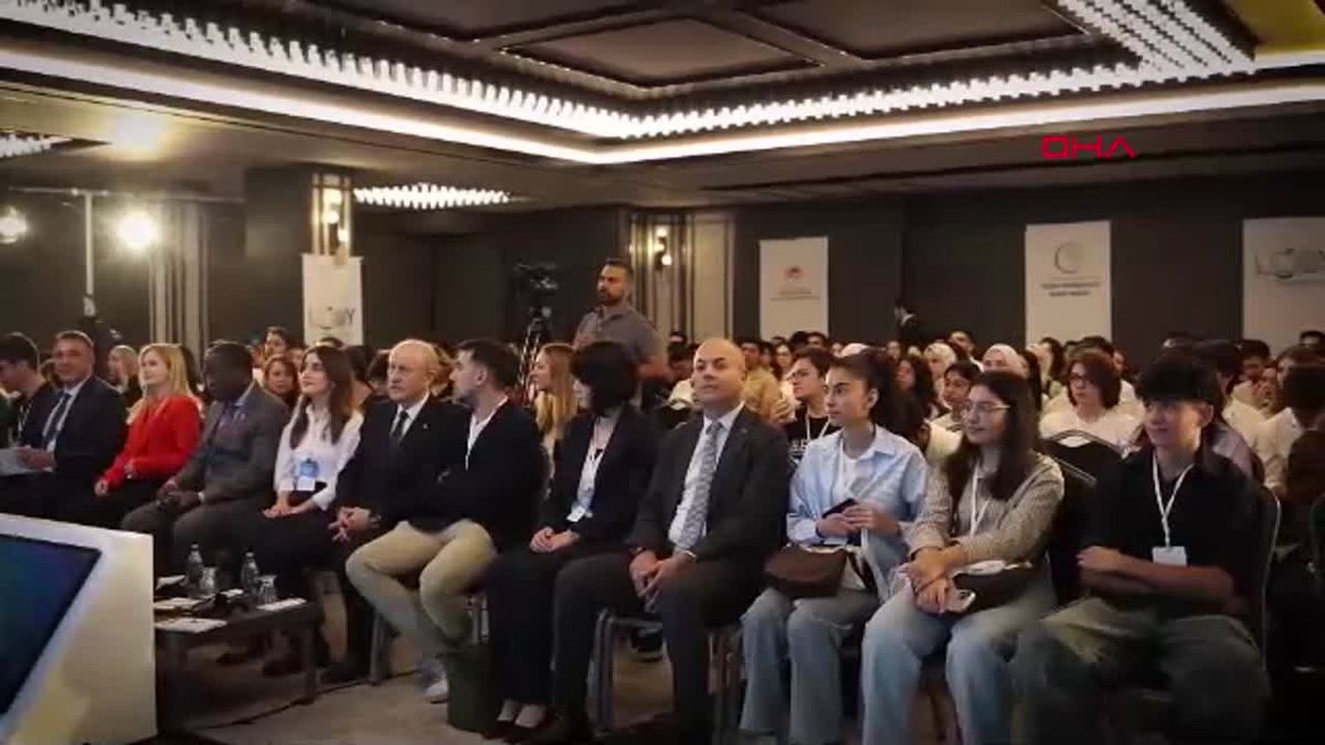 İklim Elçileri Ankara'da Buluştu