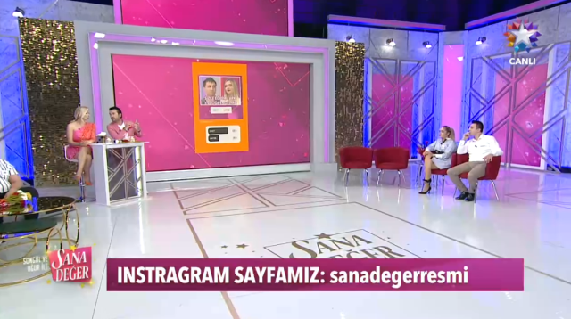 Apaçi Mustafa'nın annesi Helin'i neden istemiyor? Sana Değer programında bugün ne oldu?