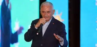 Binali Yıldırım anjiyo oldu