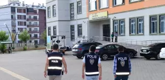 Bingöl'de 122 okulda polis ekibi görevlendirildi