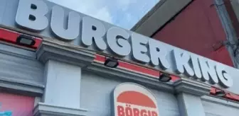 Börgır, Burger King mi? Börgır sahibi kim?