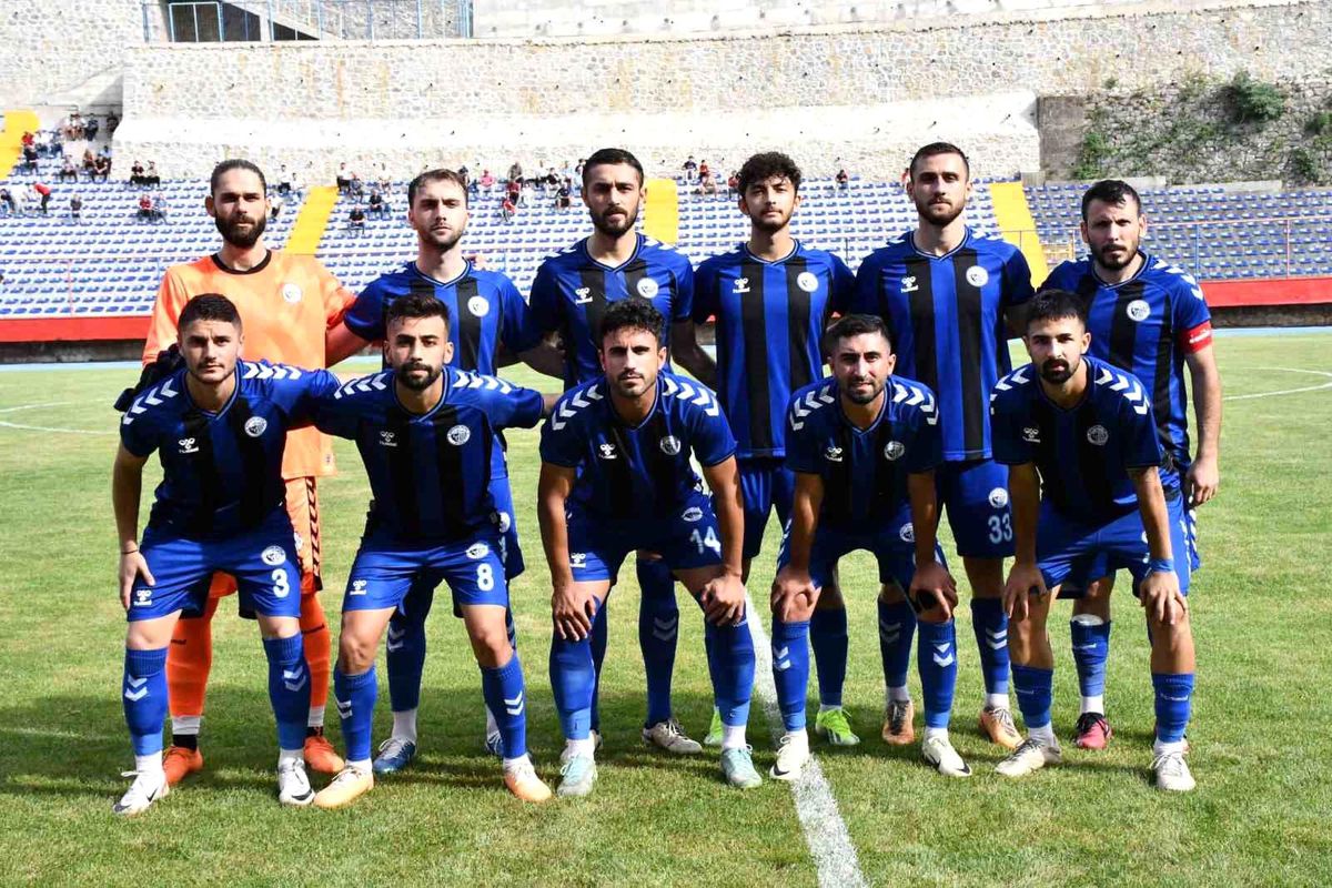 Erciyes 38 FK, Sebat Gençlikspor maçını kazanmak istiyor