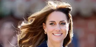 Galler Prensesi Kate Middleton, kanser tedavisini tamamladığını duyurdu