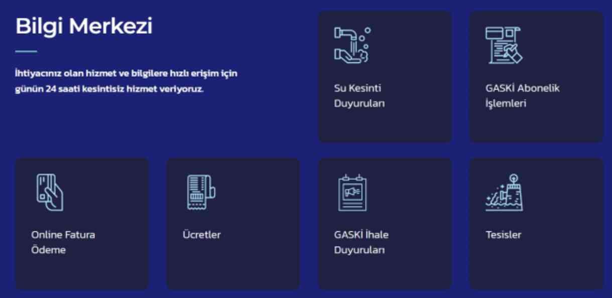 Gaziantep GASKİ su kesintisi! Şehitkamil, Yavuzeli, Nurdağı 10-11 Eylül Ağustos GASKİ su kesintisi listesi! Sular ne zaman gelecek?