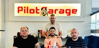 Kayseri Döğergücü, stoper Gökhan Açıkgöz'ü transfer etti