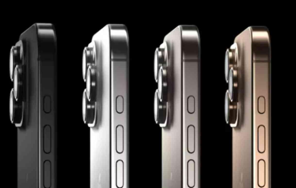 IPHONE 16 FİYAT LİSTESİ! iPhone 16 plus, pro ve pro max fiyatları ne kadar? Türkiye iPhone 16 fiyatları…