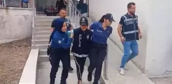 2 yaşındaki bebeğe cinsel istismar şüphesi! Anne tutuklandı